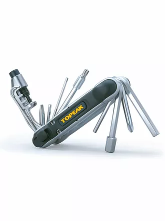 TOPEAK | Werkzeug Hexus II | 